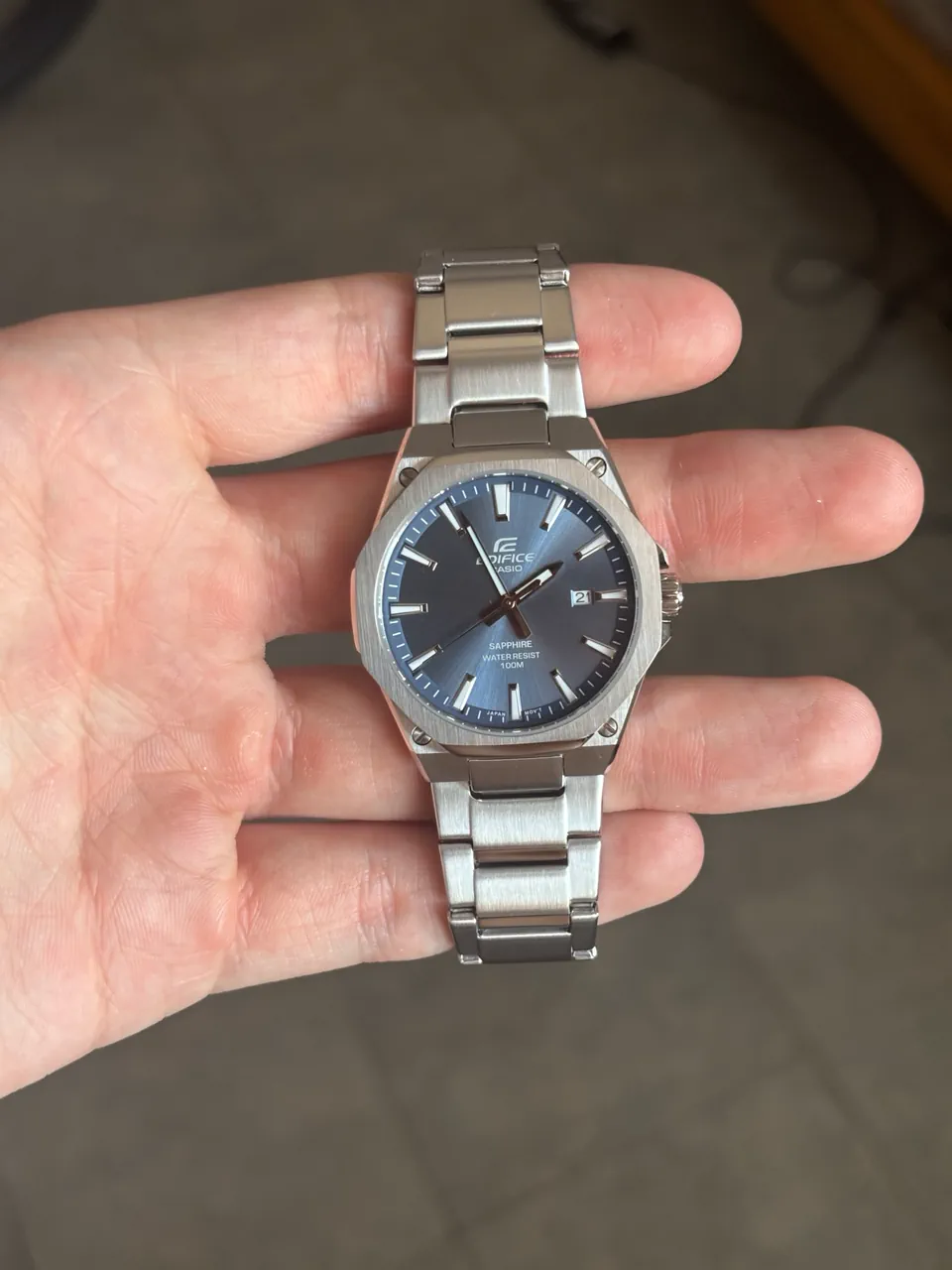 Reloj Casio
