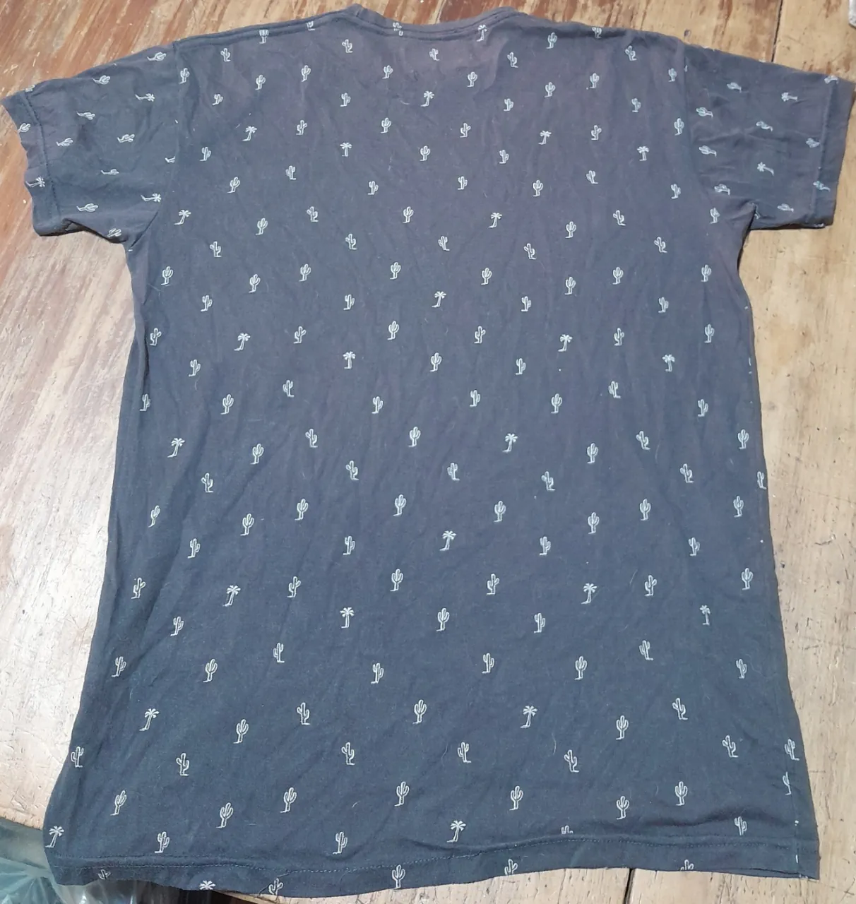 Remera Tribu de Jah - imagen 2