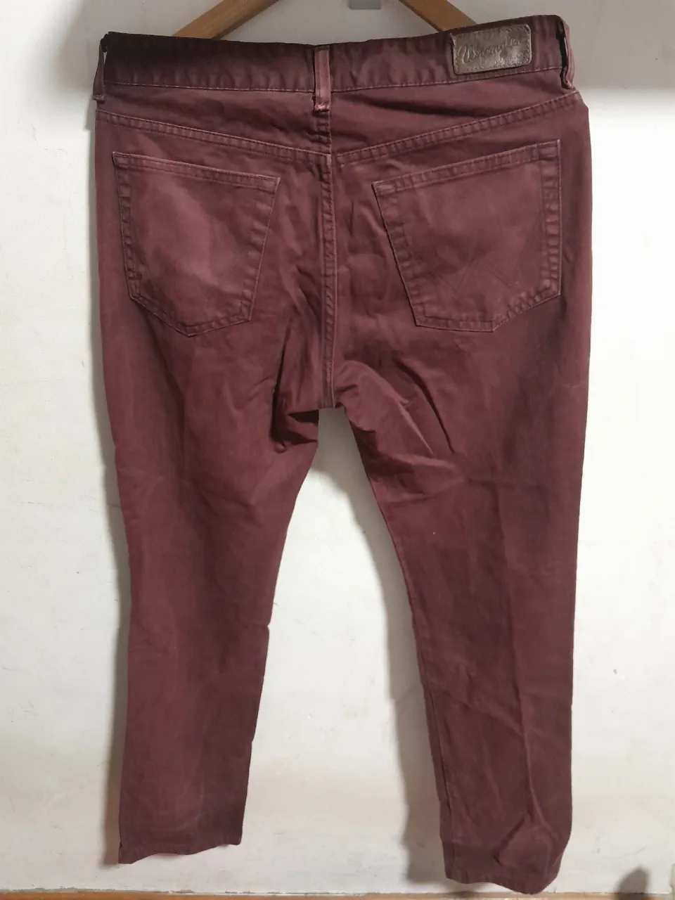 Jean Wrangler - imagen 2