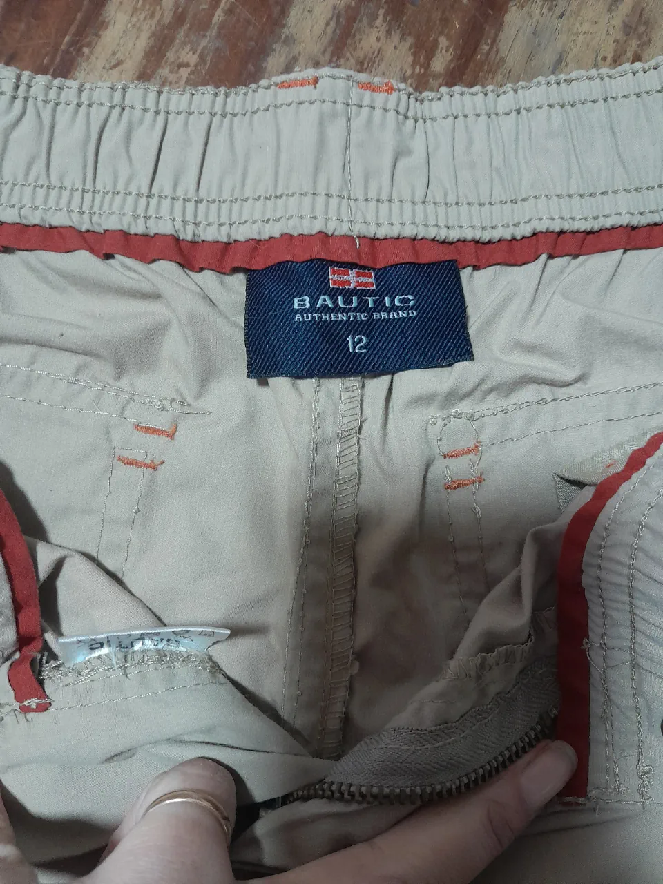 Pantalón Bautic - imagen 3