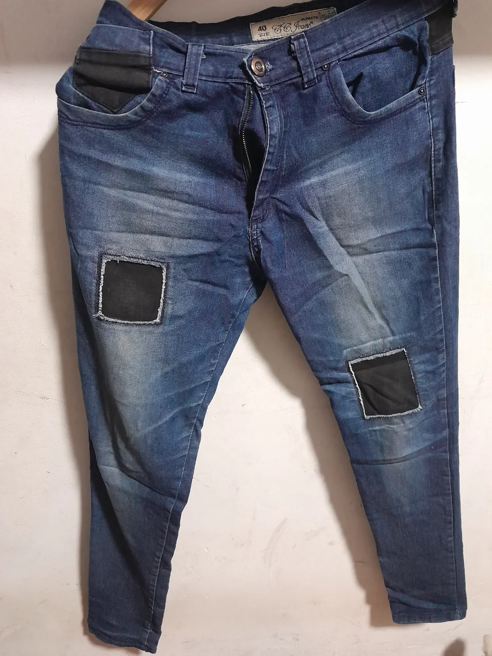 Jean C&cjeans - imagen 1