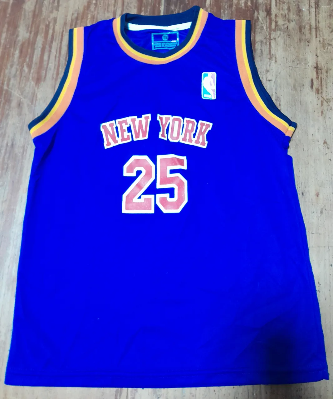 Ropa deportiva NBA - imagen 1