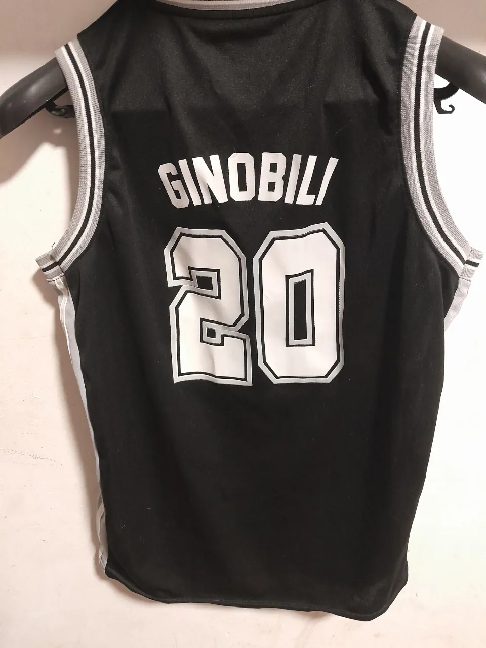 Ropa deportiva NBA - imagen 2