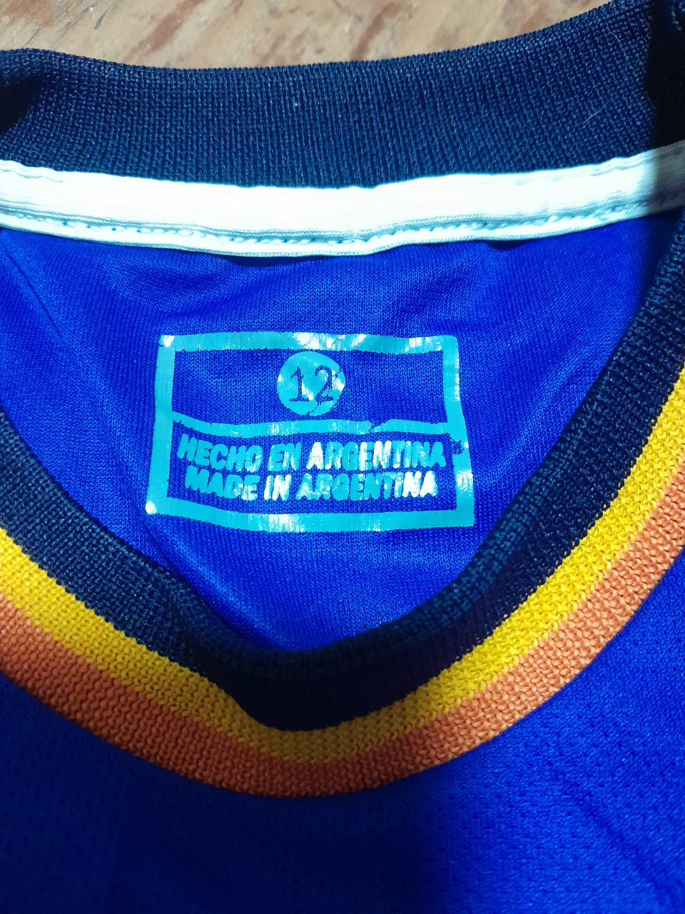 Ropa deportiva NBA - imagen 3