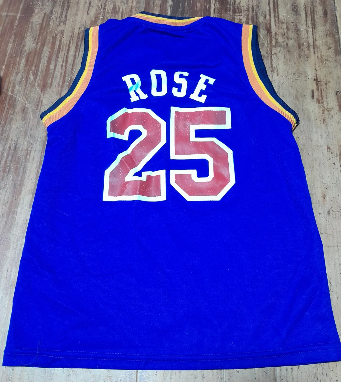 Ropa deportiva NBA - imagen 2