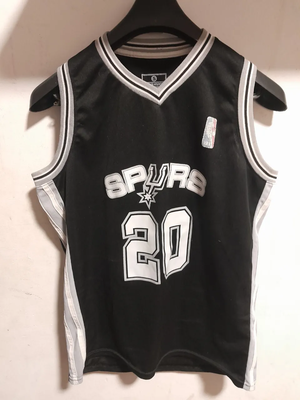 Ropa deportiva NBA · Talle S