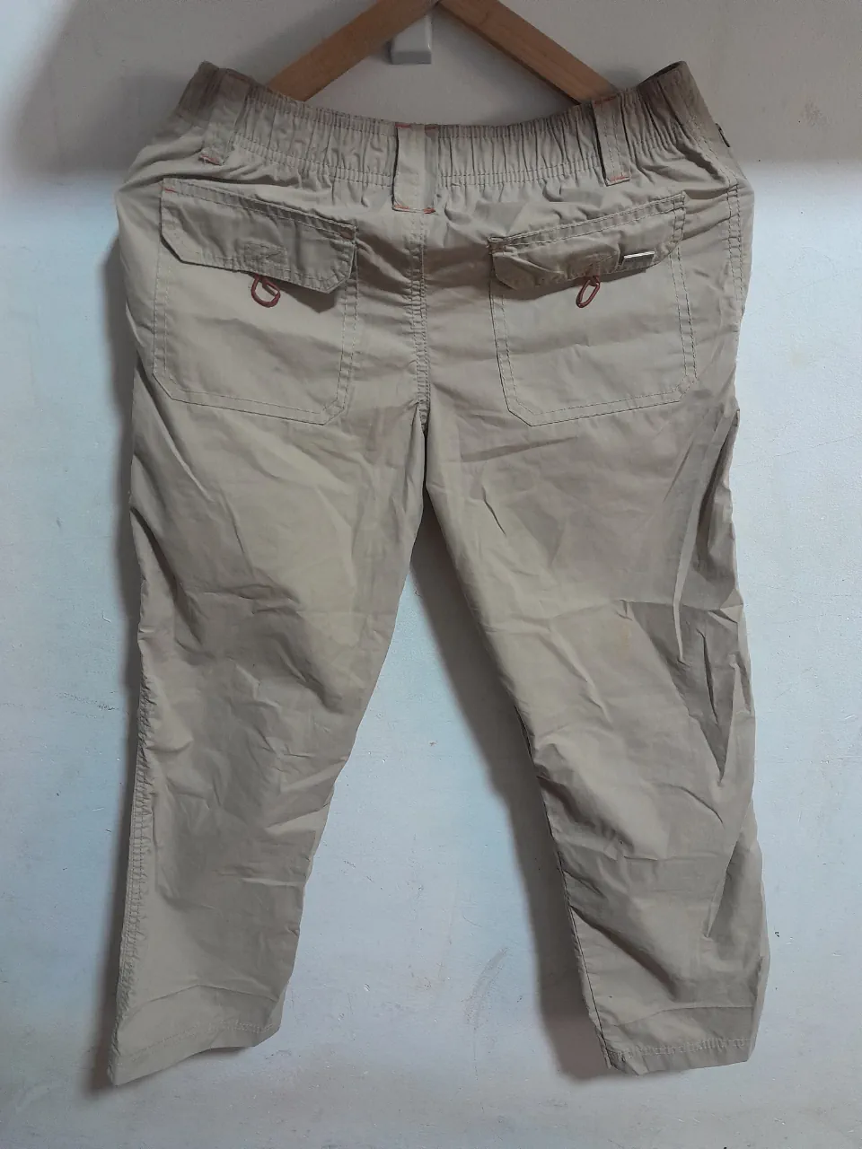 Pantalón Bautic - imagen 2