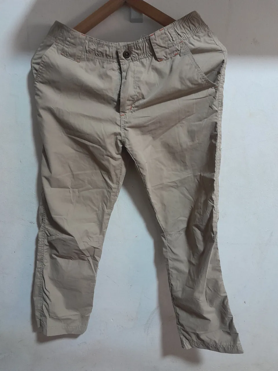 Pantalón Bautic - imagen 1