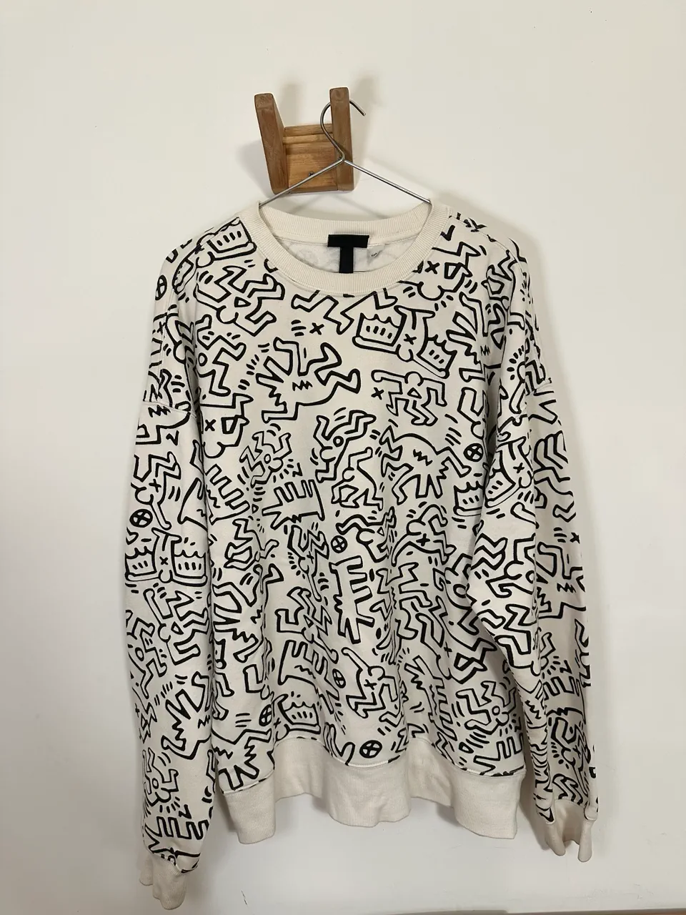 H&M · Talle M