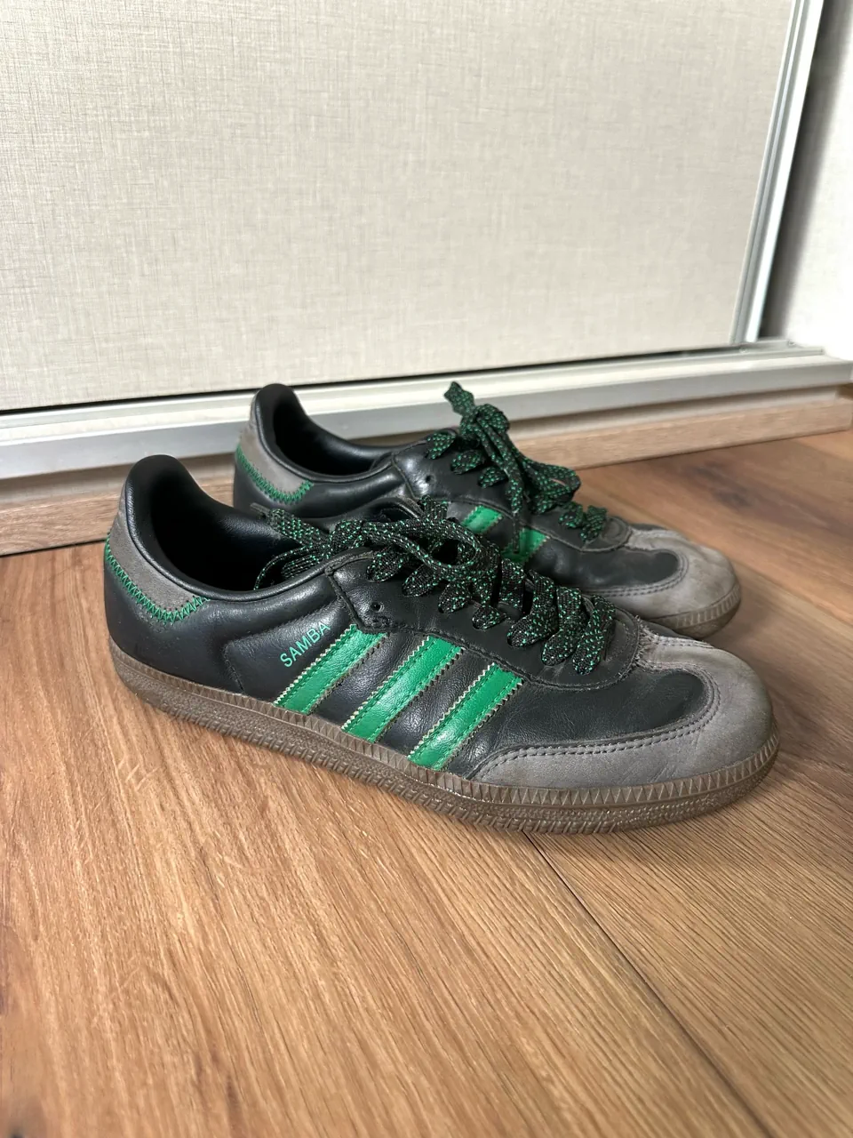 Zapatillas adidas - imagen 1