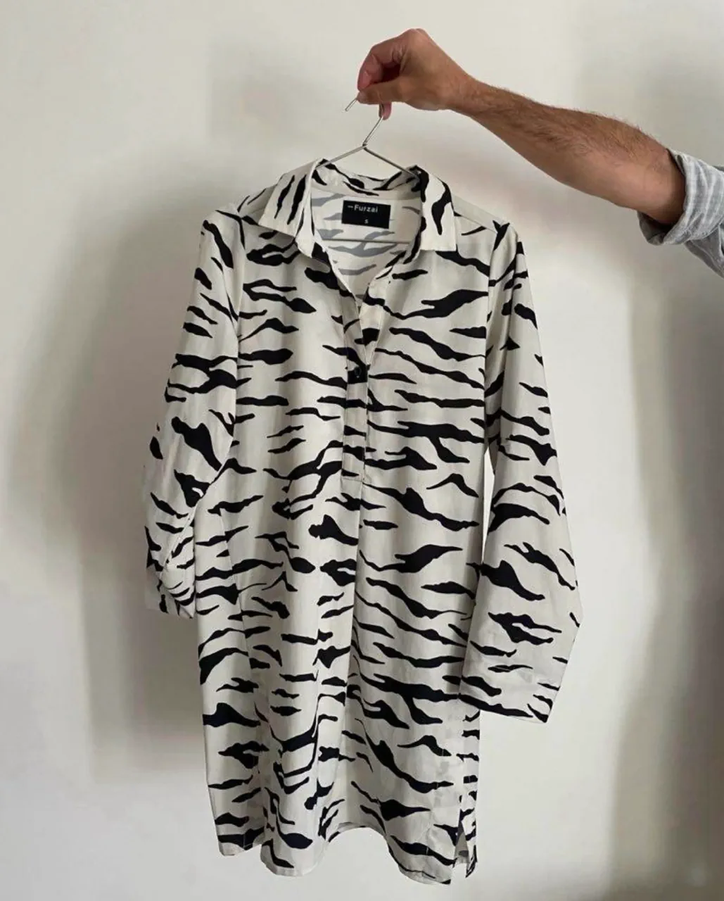 Furzai · Talle S