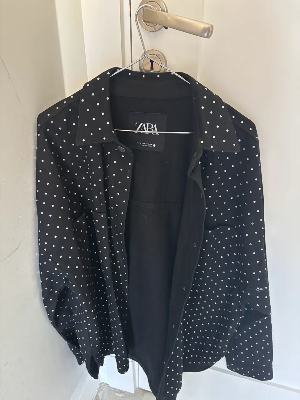 Zara · Talle S