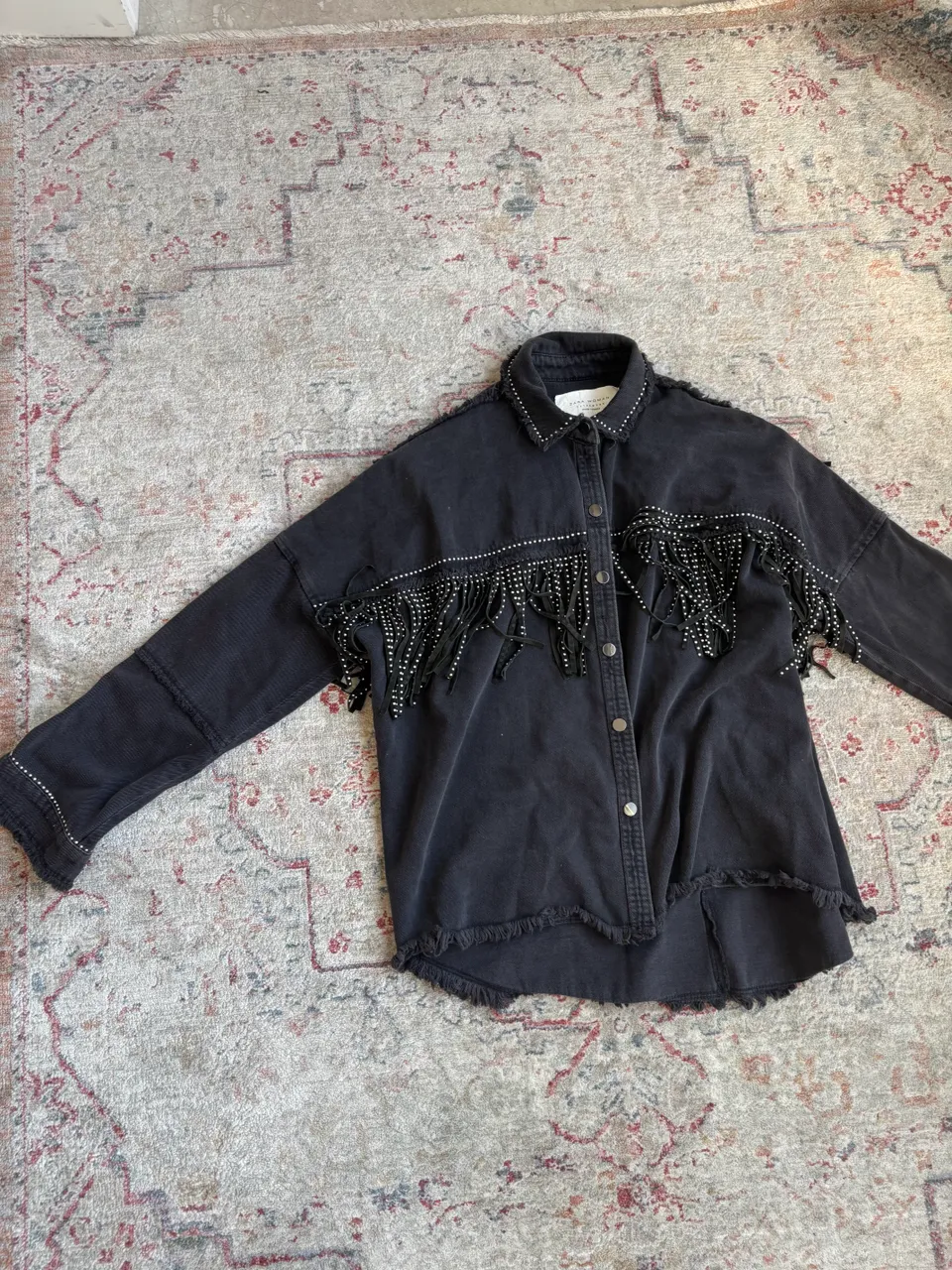 Zara · Talle S