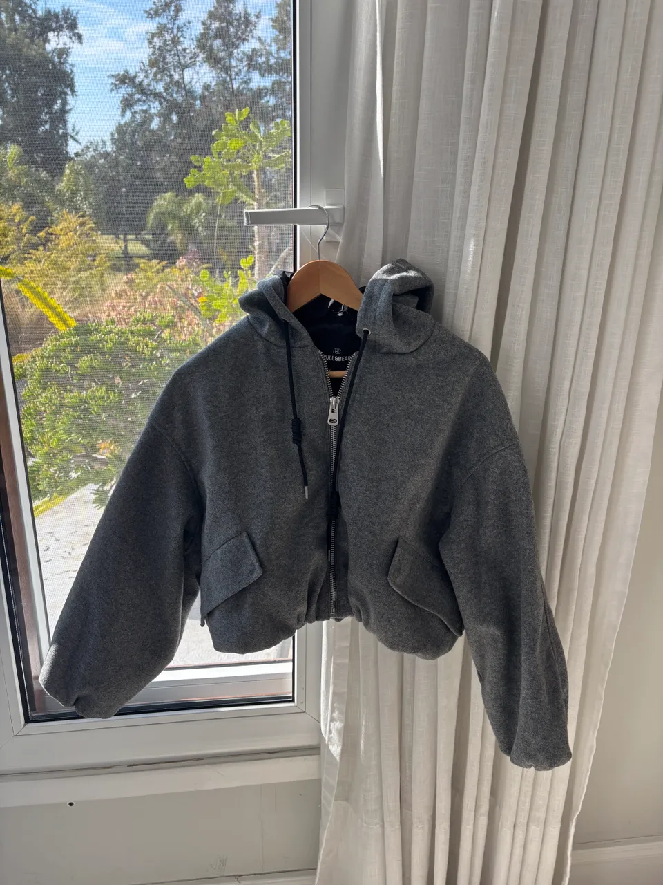 Pull&bear · Talle XS