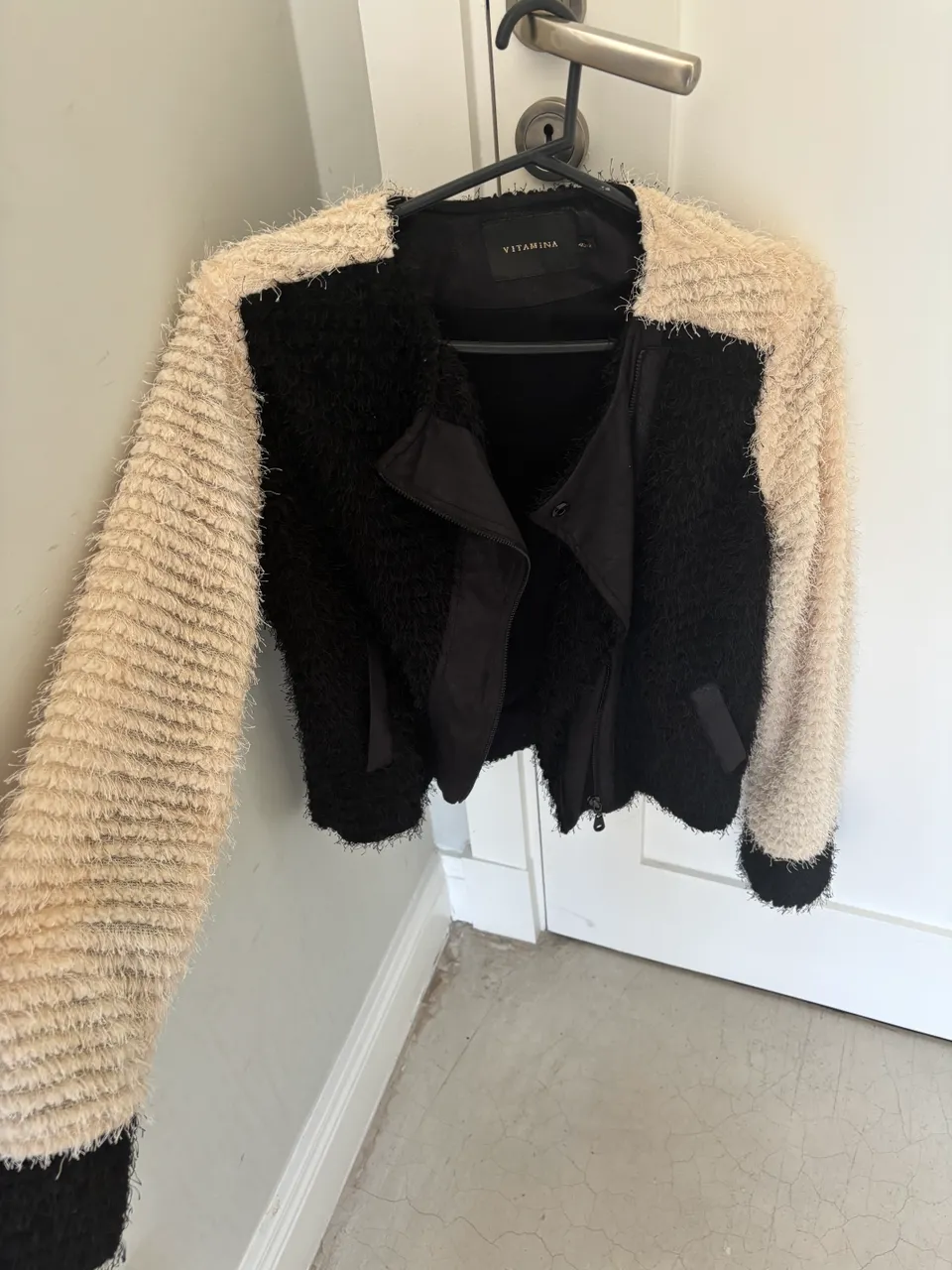 Campera Vitamina - imagen 1
