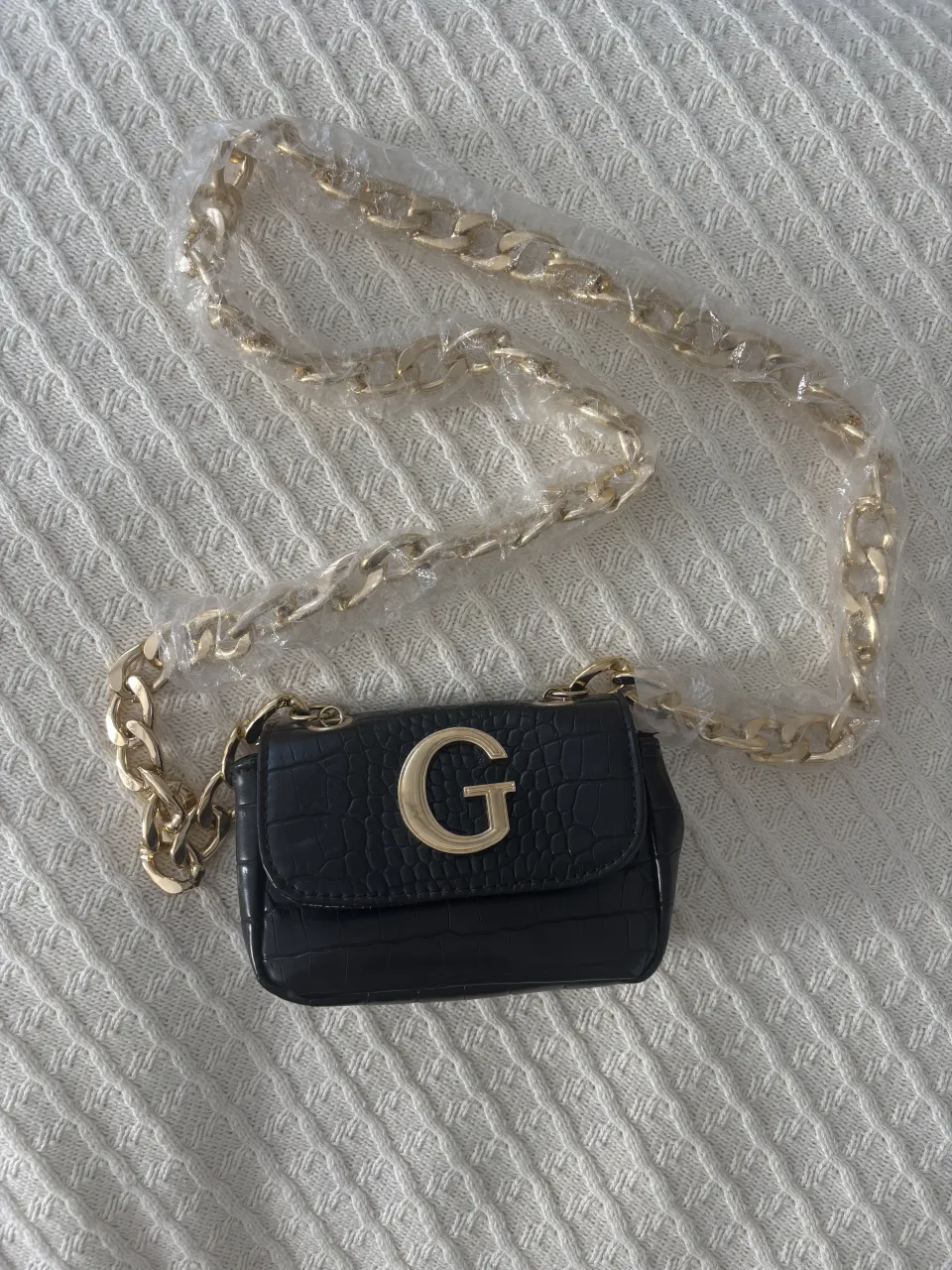 Cartera Ginebra - imagen 1
