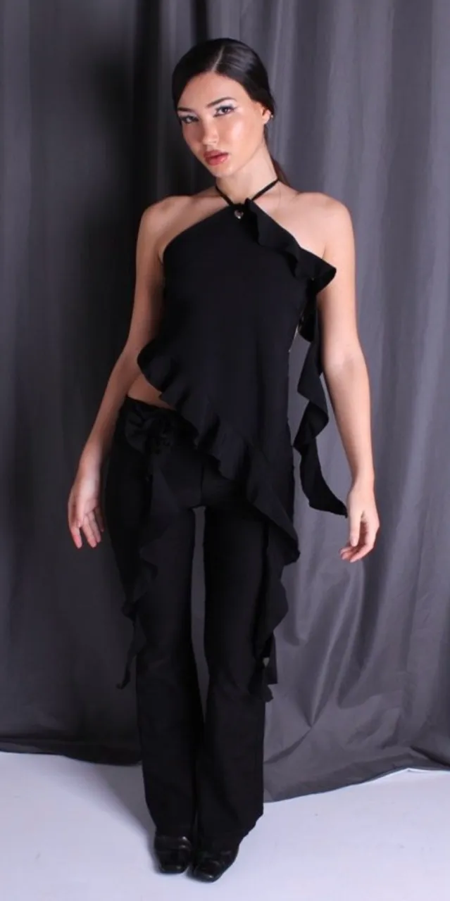Musculosa Gente di strada - imagen 1