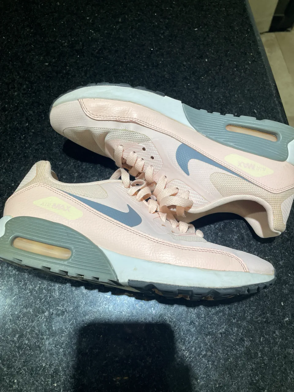 Zapatillas Nike - imagen 1