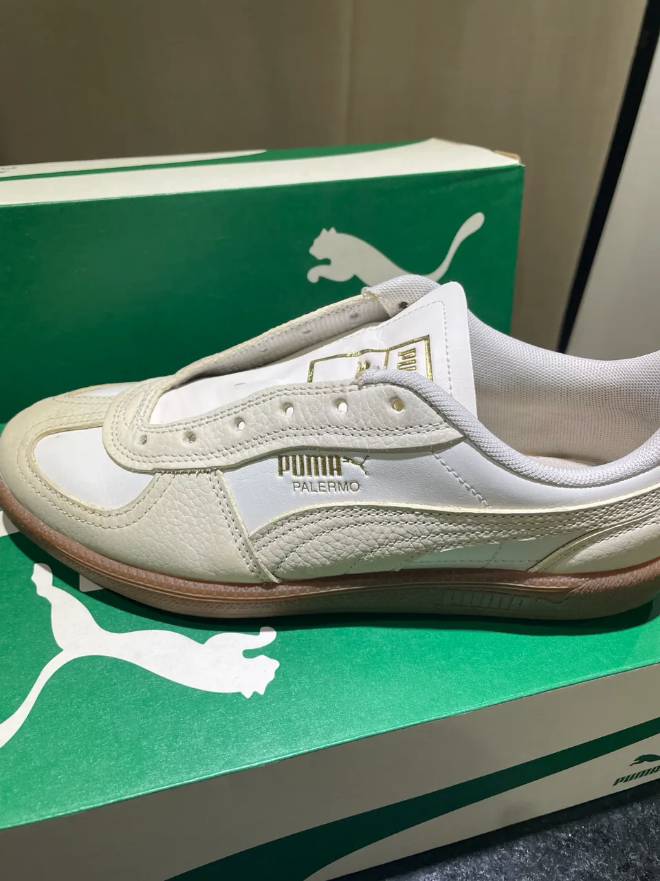 Puma · Talle US 6.5