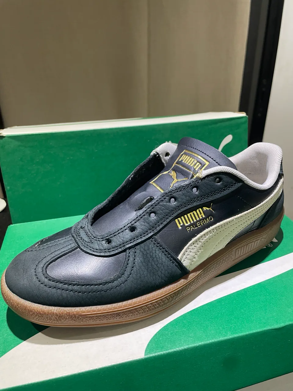 Puma · Talle US 6.5