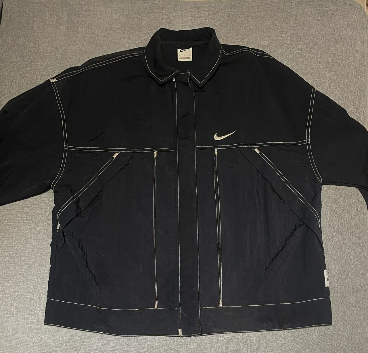 Nike · Talle S