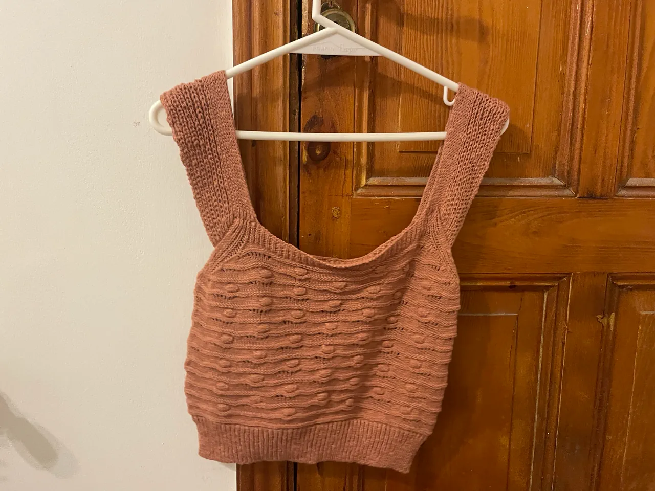 Musculosa Sin marca - imagen 1