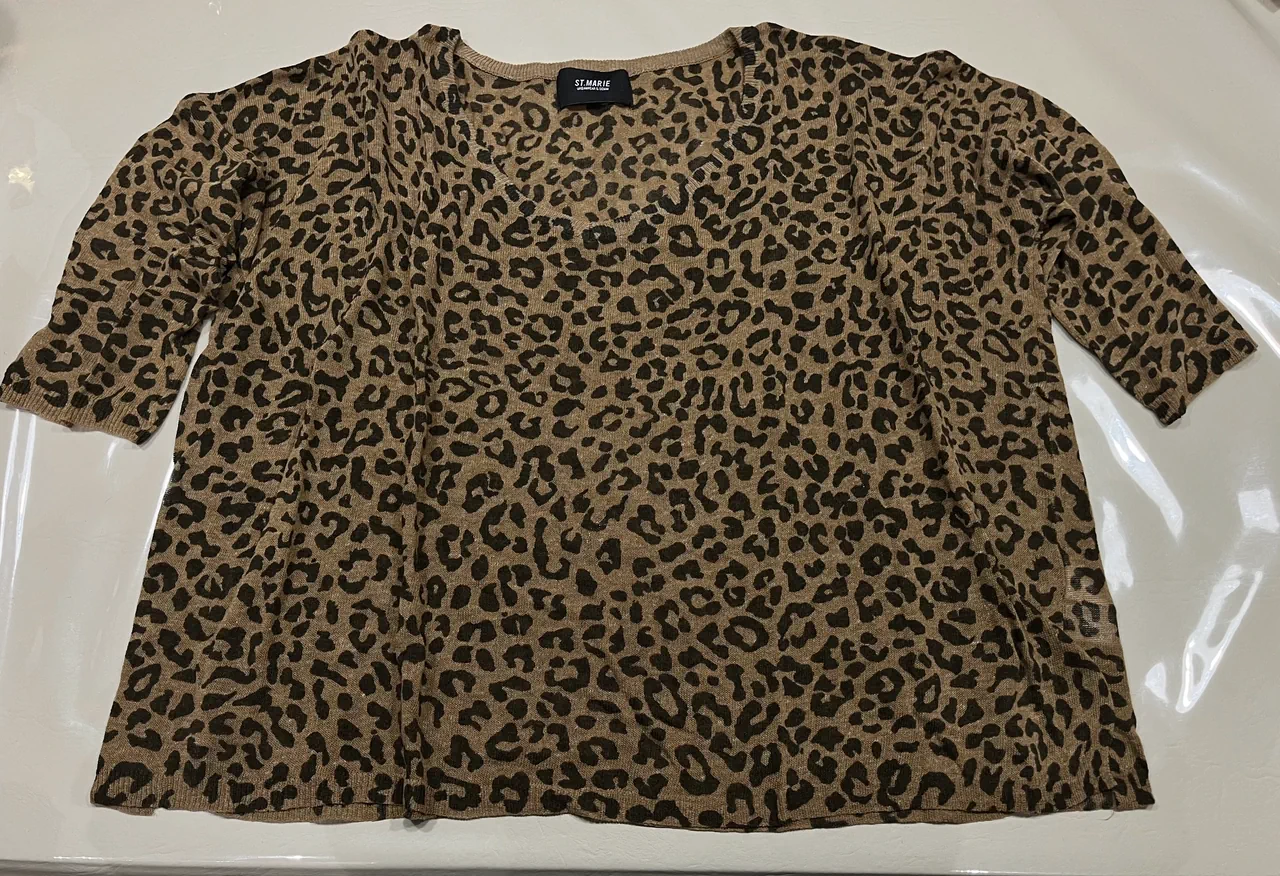 Remera St.marie - imagen 1