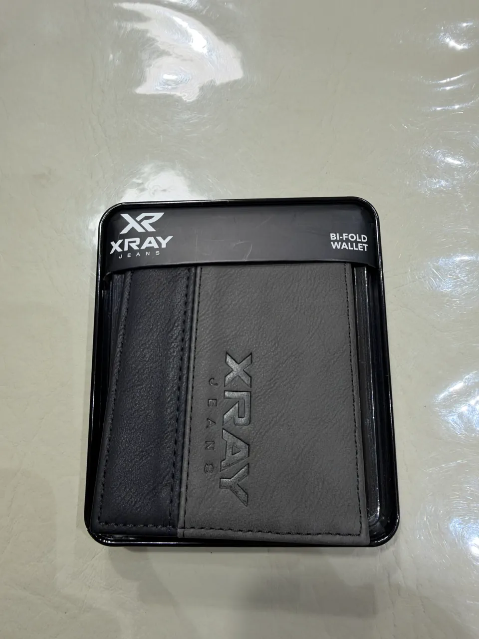 Billetera X-ray - imagen 1