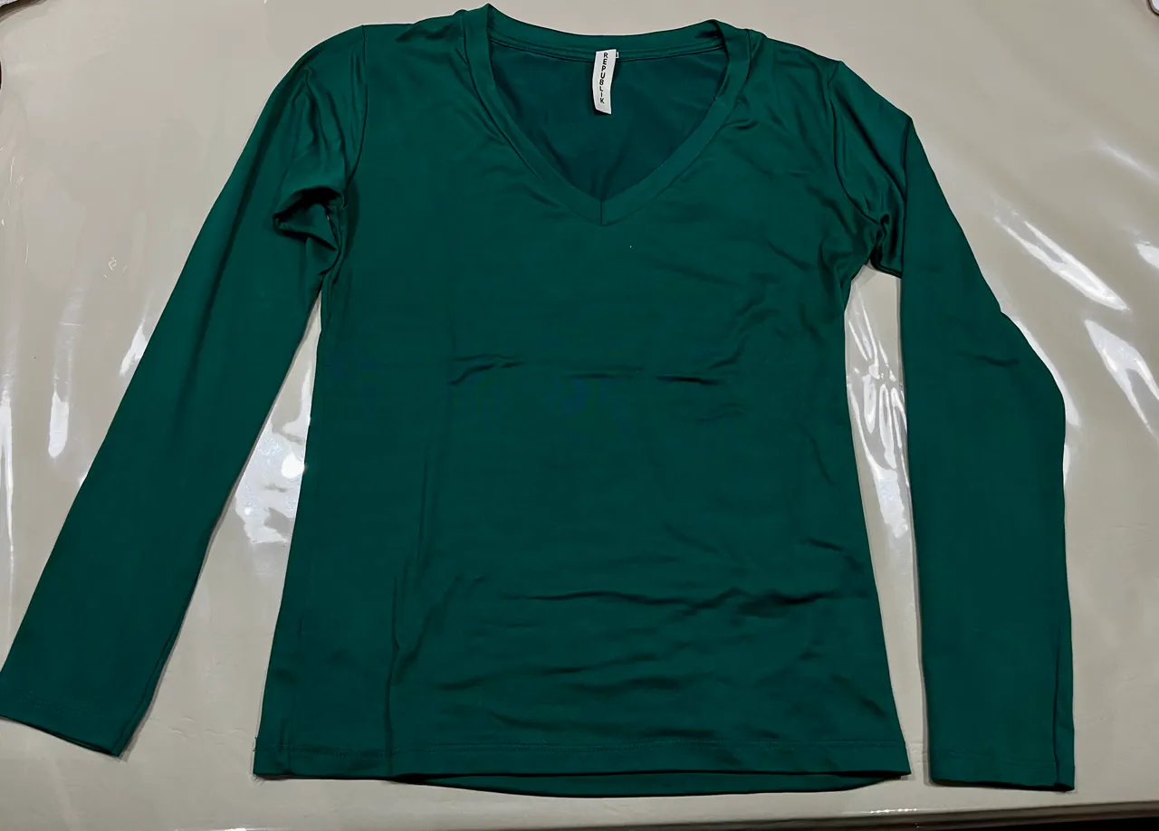 Remera Tk republik - imagen 1