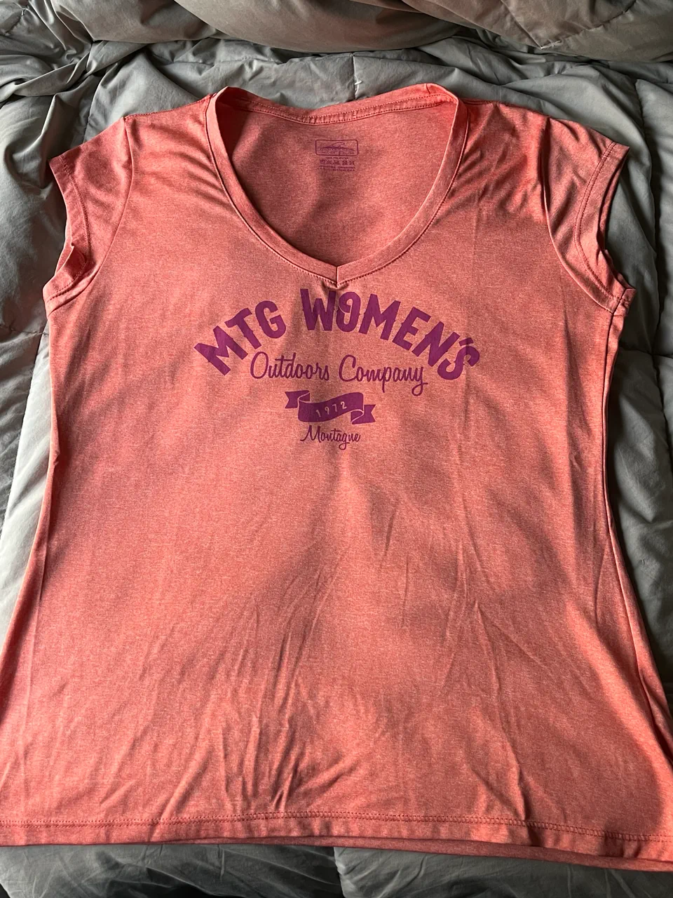 Remera Montagne - imagen 1