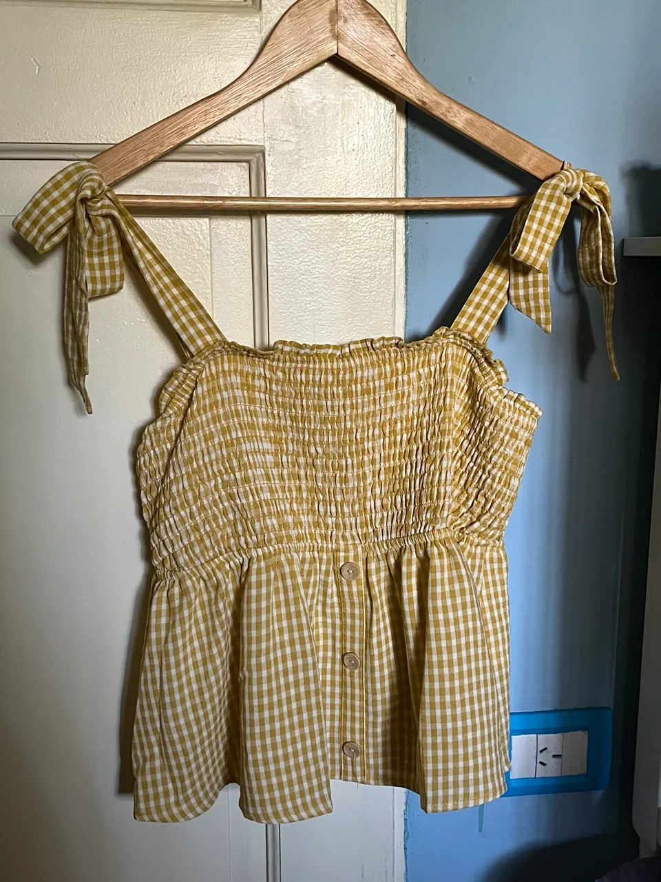 Musculosa Monteau - imagen 1