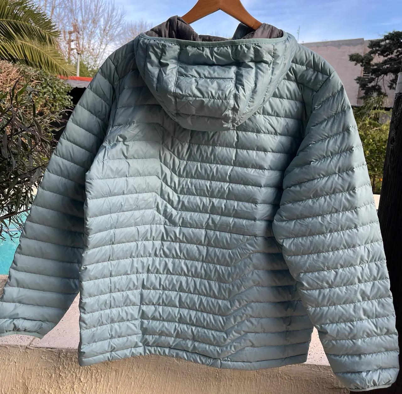 Campera Columbia - imagen 2