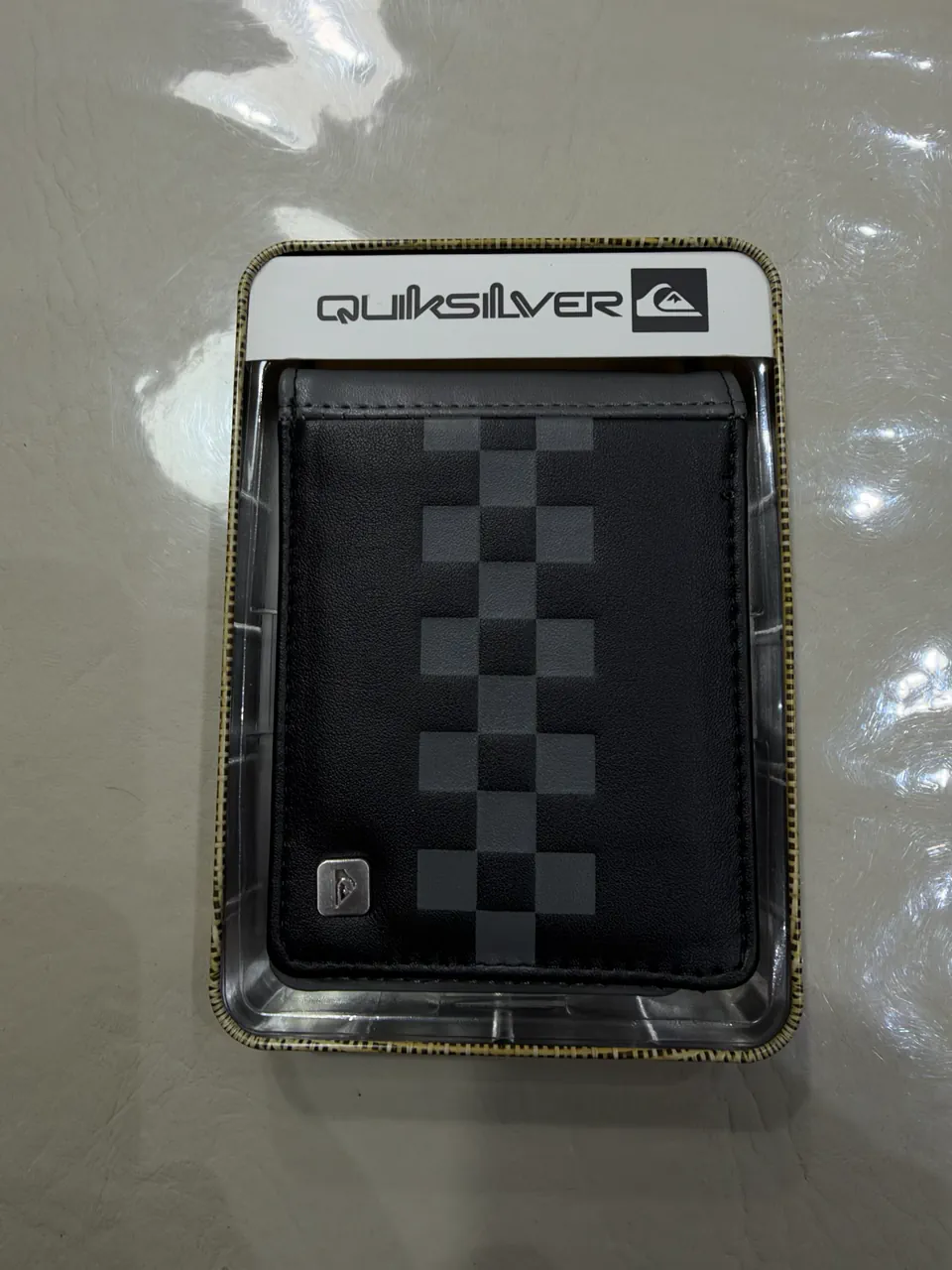 Billetera Quiksilver - imagen 1