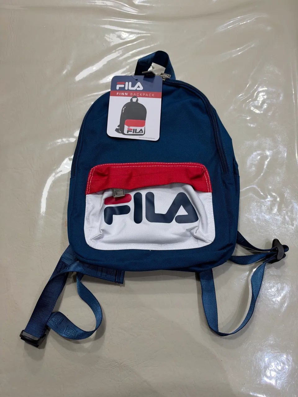 Mochila Fila - imagen 1