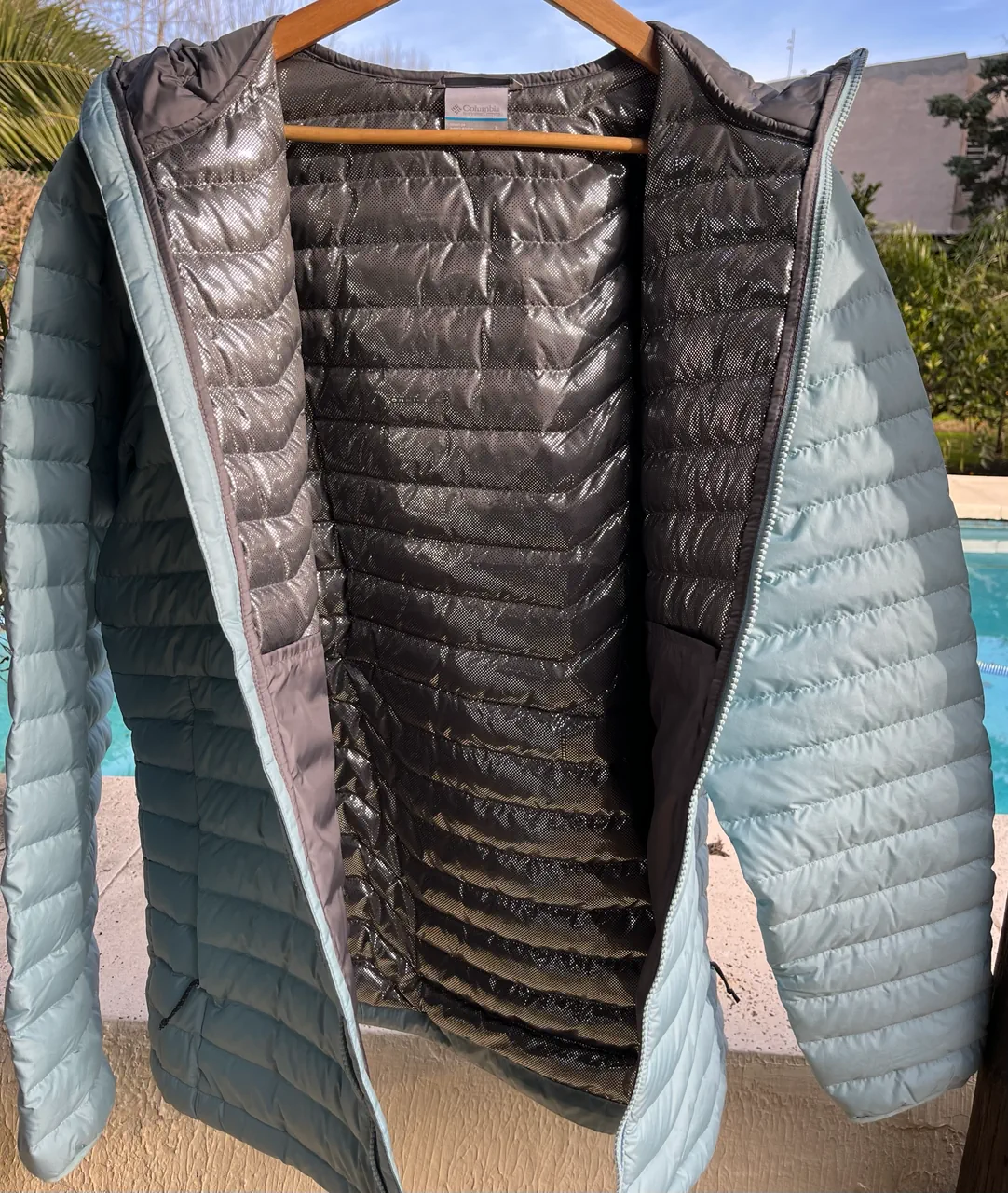 Campera Columbia - imagen 4