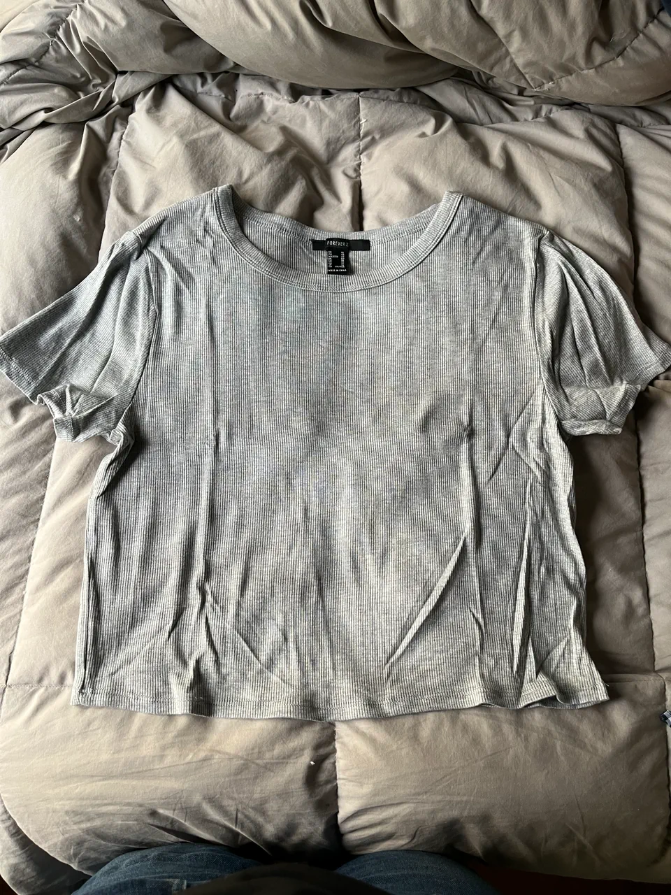 Remera Forever 21 - imagen 1