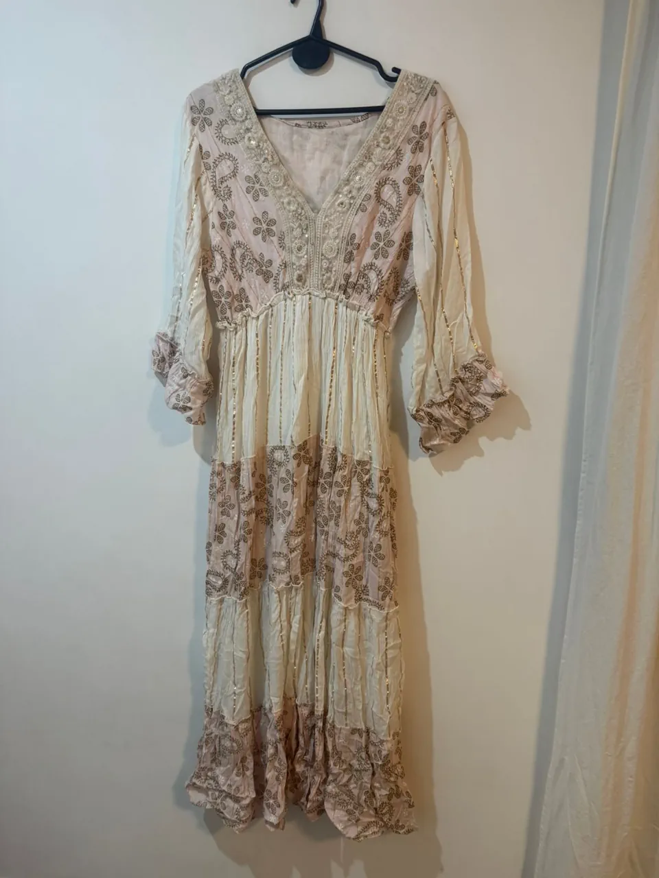 Vestido Otra - imagen 1