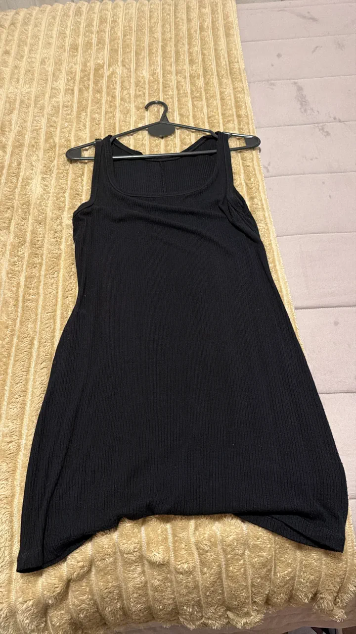 Musculosa Sin marca - imagen 1
