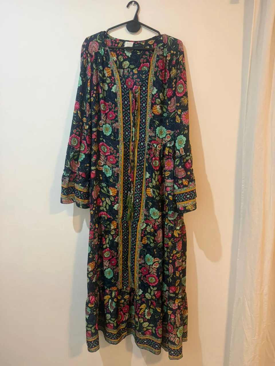 Vestido Otra - imagen 1