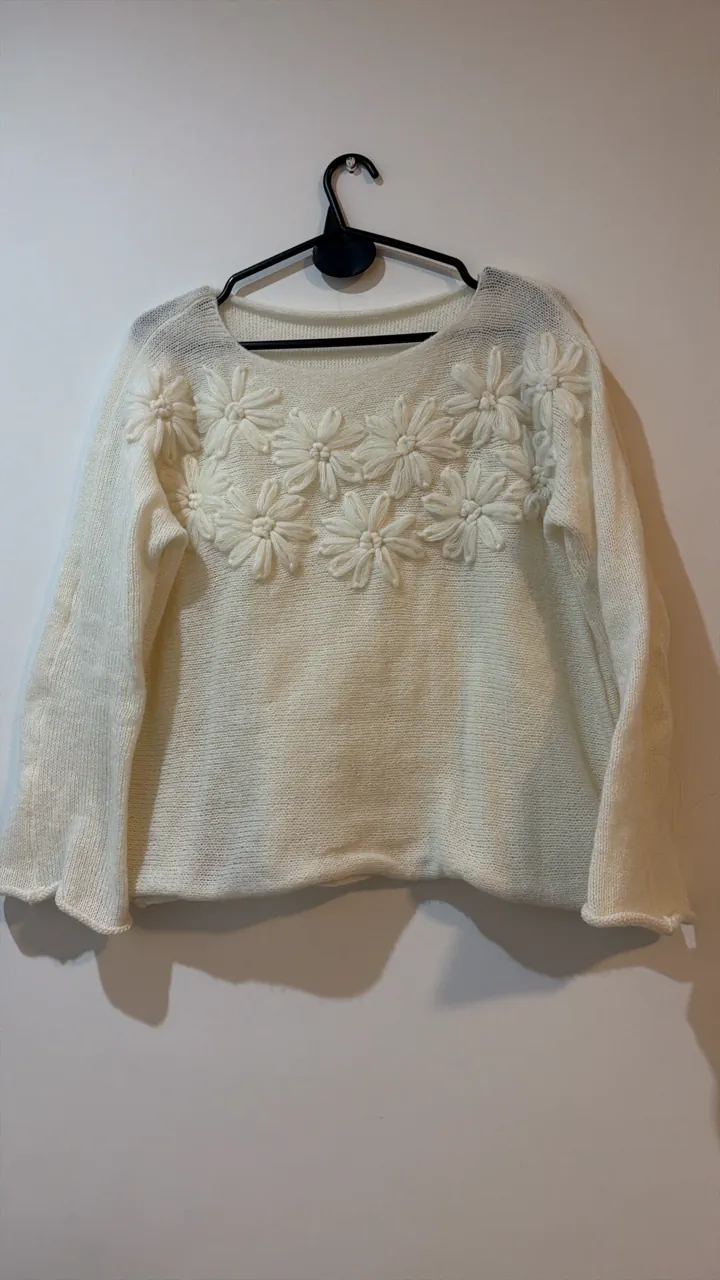 Sweater Sin marca - imagen 1