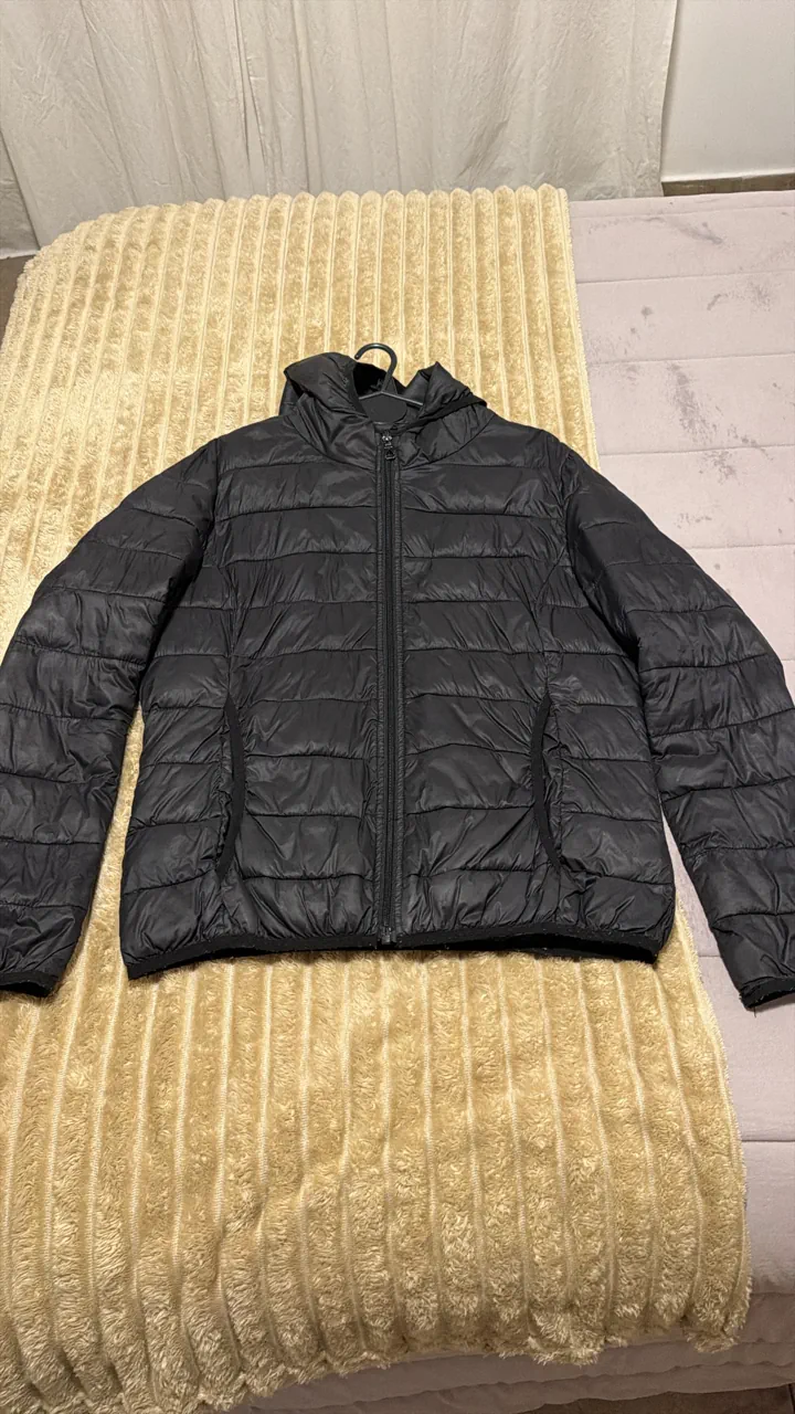 Campera Otra - imagen 1