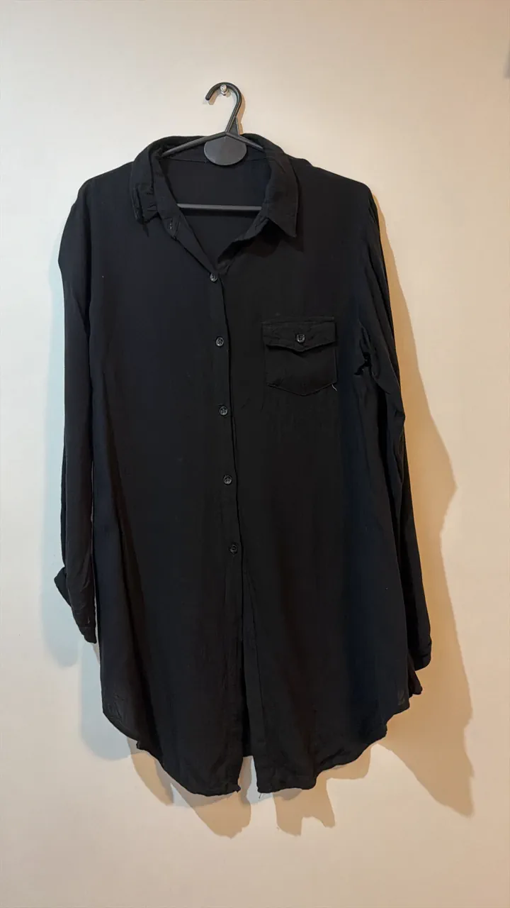 Camisa Otra - imagen 1