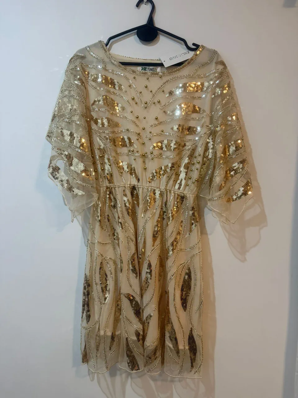 Vestido Otra - imagen 1