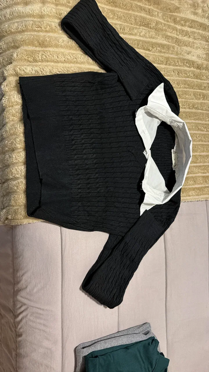 Sweater Sin marca - imagen 1