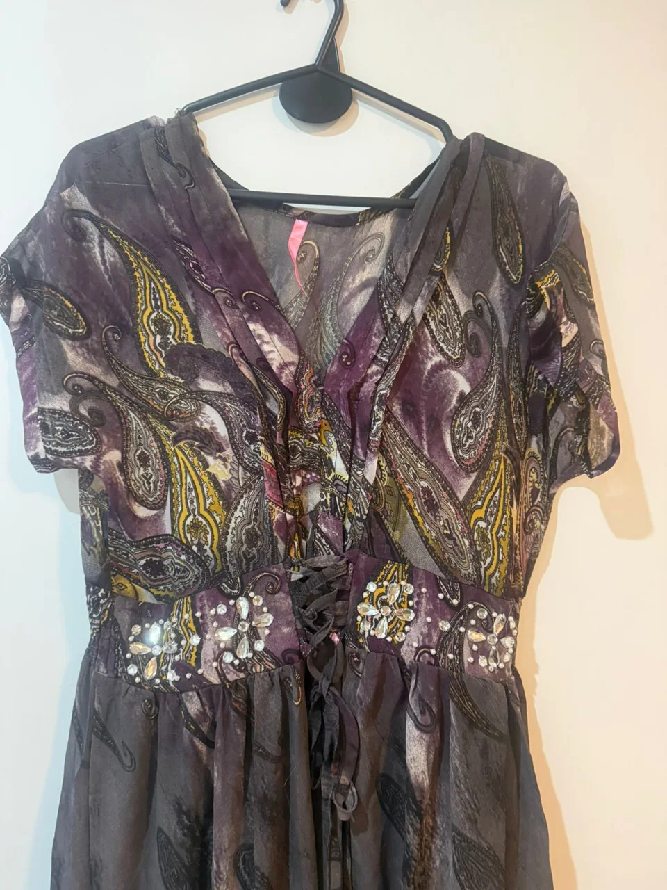 Vestido Otra - imagen 1