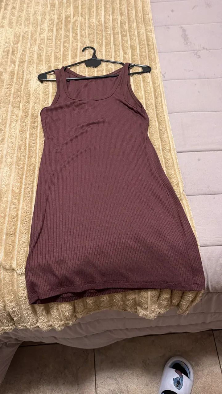 Vestido Sin marca - imagen 1
