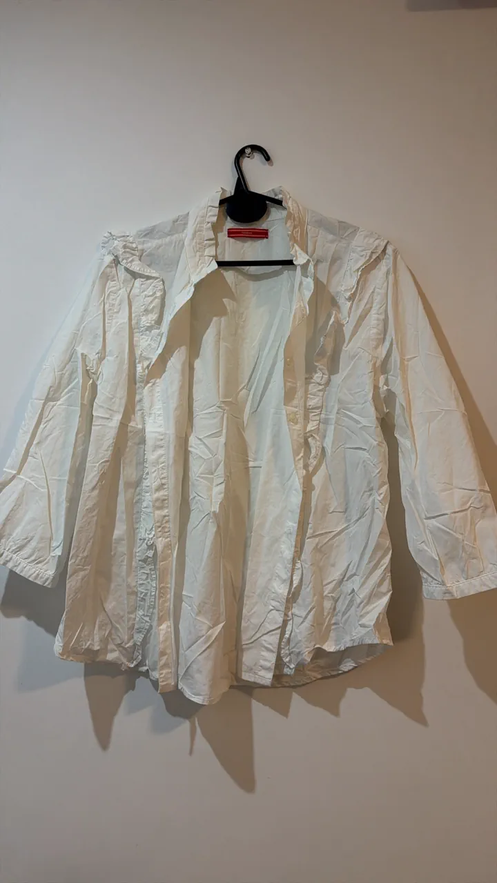 Blusa Sin marca - imagen 1
