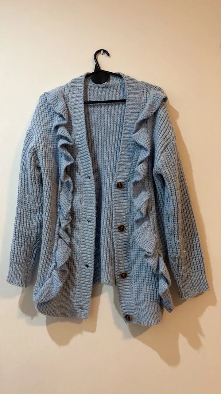 Cardigan Otra - imagen 1