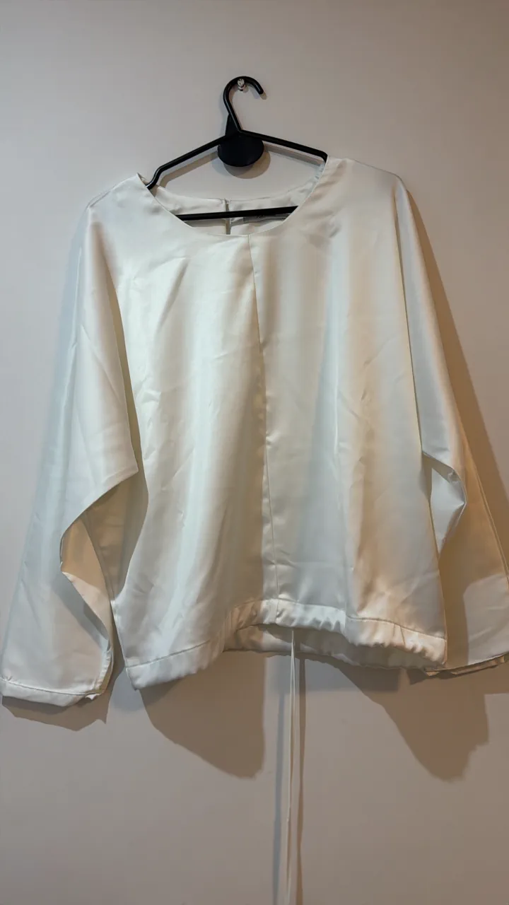 Blusa Portsaid - imagen 1