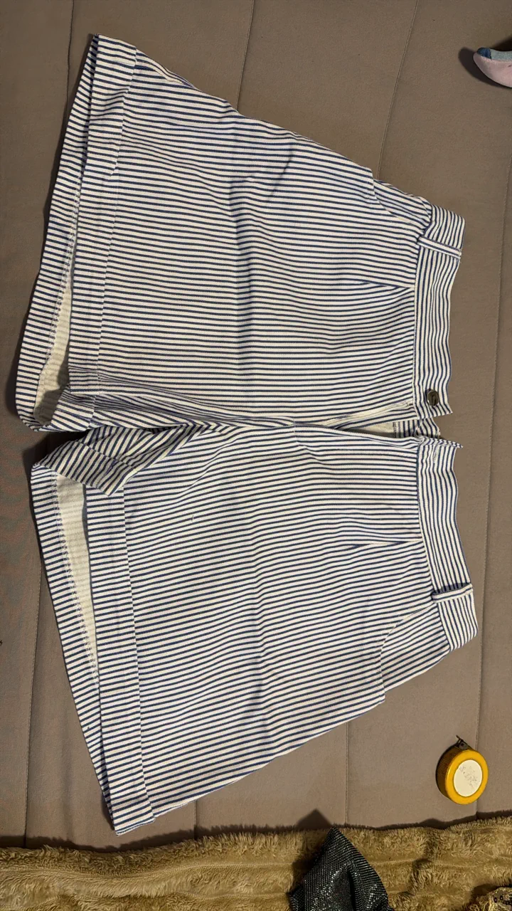 Short Sin marca - imagen 1